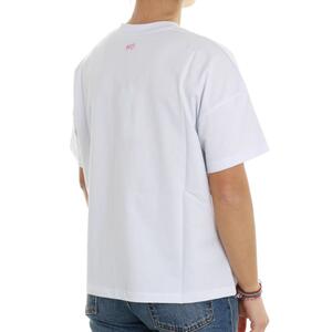 T-SHIRT BIG HEART SUPERCULTURE - Mad Fashion | img vers.300x/